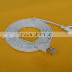 UTP FTP STP Cat 5e Cat6 Cat6a Cat7 Network Ethernet Cables for Data Centre Systems thumbnail-2