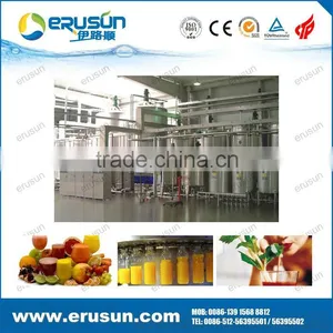 Erusun Good Quality Juice Process Equipment thumbnail-4