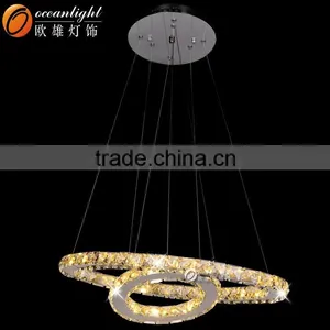 Chandelier Parts Crystal Pendant,stainless Steel Chandelier OM88301 thumbnail-1