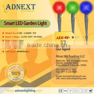 LED Garden Light thumbnail-5