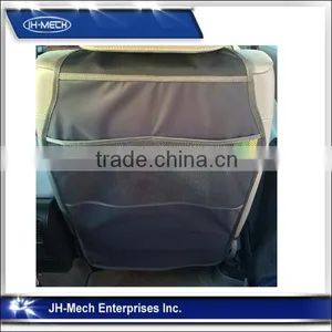 Dirt Resistant Online Shopping Oxford Cloth Car Kick Mats thumbnail-1