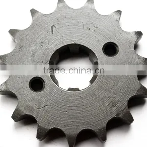 JH150 15T Motorcycle Sprocket thumbnail-1