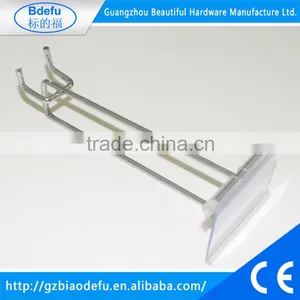 Metal Display Pegboard Hook thumbnail-1