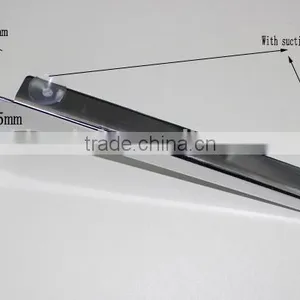 Wholesale Chrom Glass Shelf Brackets in China thumbnail-2