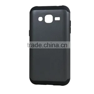 2015 Slim Armor Back Cover Case for Samsung Galaxy j2 thumbnail-4