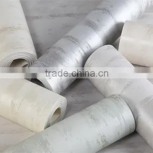 European Style Pure Paper Wallpaper for Home Walls thumbnail-3