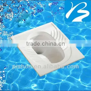 2016 New Invention Modern Art Squat Toilet thumbnail-1