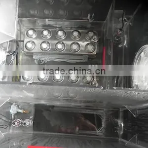 Dmx Control Fogging Machine,stage Effect Fog Machine,wedding Centerpiece thumbnail-5