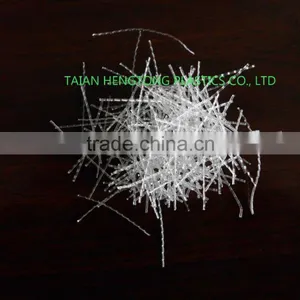 pp Concrete Fiber pp Fiber for Construction thumbnail-3