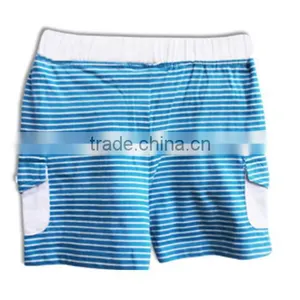 Boys Knitted Short thumbnail-1