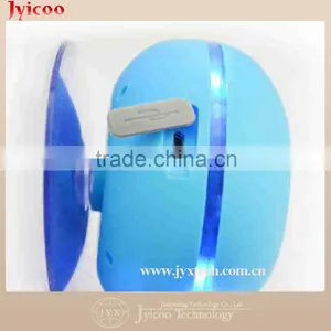 2015 Best Portable Speaker Bluetooth, Portable Mini Speaker, Waterproof Stereo Shower Bluetooth Speaker thumbnail-4