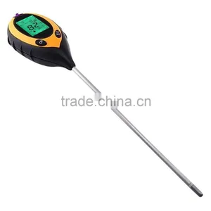 High Precision 4 in 1soil ph Meter thumbnail-1