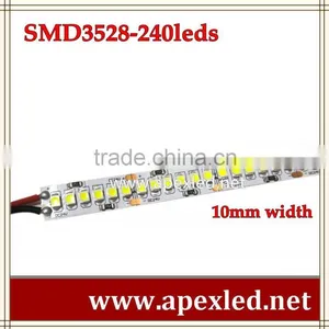 24v Led Strip Lighting Non-waterproof Smd 3528 240leds per Meter 5m/roll LED LIGHT thumbnail-2