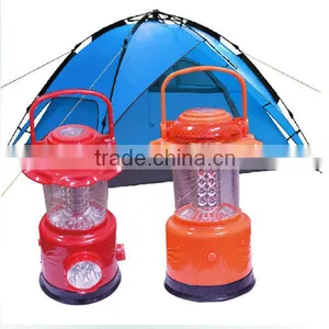 35 Led Camping Light Rechargeable Emergency Led Camping Light thumbnail-1