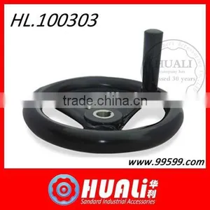 High Quality Cheap Stainless Steel Handwheel thumbnail-1