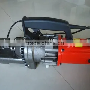 Rebar Cutter OY-28 thumbnail-2