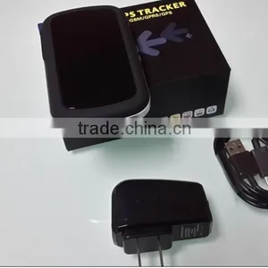 Haoday Car/ Vehicle GPS Tracker LK208 thumbnail-1