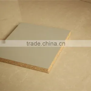 1830 x 2440mm Melamine Laminated Particle Board thumbnail-1