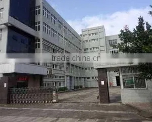 Ruian Gentle Import&Export Trading Co., Ltd. company overview - view 1 thumbnail