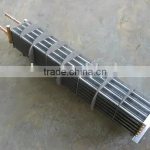 Cold Dryer Evaporator thumbnail-1