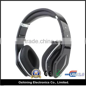 Floding Wireless Wholesale Headphones Available for Phones and Computers(OS-SKY001) thumbnail-3