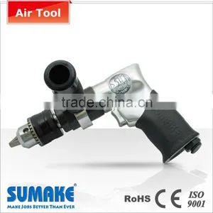 SUMAKE Double Cage Planetary Gear Heavy Duty Air Drill thumbnail-1