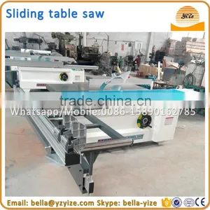 Woodworking Use Sliding,cnc Panel Saw Circular Saw Machine Wood Cutting Machine thumbnail-5