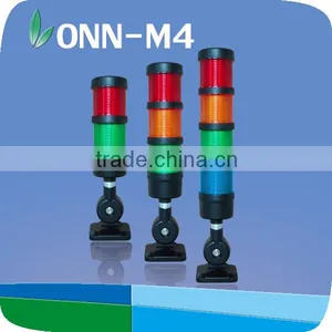 ONN-M4 Cnc Machine Led Tower Lamp / Signal Warning Lamp thumbnail-3