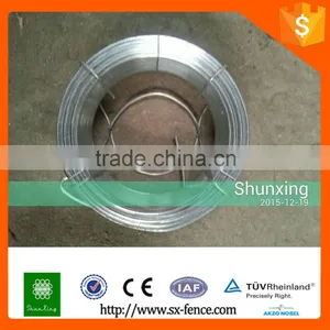 Used in Home and Garden Mini Packages Pvc Wire thumbnail-4