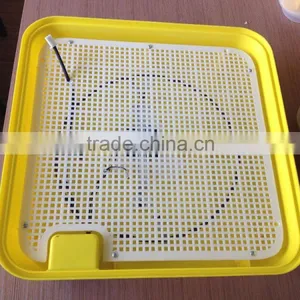 Poultry Farms Mini Egg Incubator Egg Hatching Machine thumbnail-4