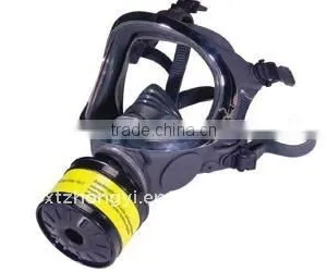 Big Eye Full-face Mask(canister) thumbnail-1