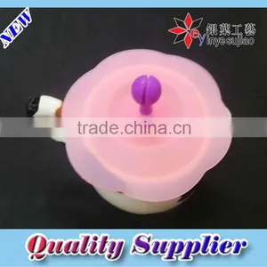 Silicon Cup Cap thumbnail-1