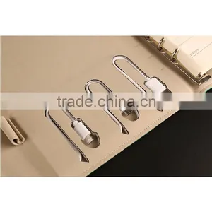 Plaro 2016 New Promotion Notebooks Power Bank With Leather Handbags thumbnail-5