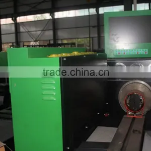 2016 The Prime Quality of Bosch BCS815 Diesel Fuel Injection Pump Test Bench With Computer and Testing Data thumbnail-1