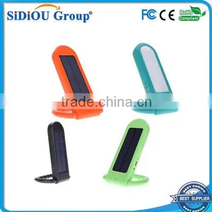 Solar Portable Lantern Solar Power Led Lantern thumbnail-1