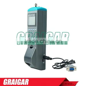 Water Quality Analyzers AZ9861 PH/mV Electronic Data Logger With Printer/ph Meter thumbnail-2