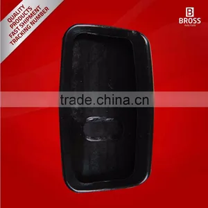 2 Pieces Brake Pedal Rubber For Opel Vauxhall Astra F Astra H Corsa C Vectra B Meriva Tigra Zafira thumbnail-2