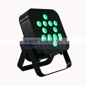12*10W 4in1 Rgbw Led Mini Par Can thumbnail-2