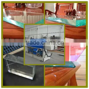 Gass Straight-line Edge Grinding Machine (RTJM93P) thumbnail-1