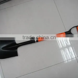 With Sharp Spade thumbnail-1