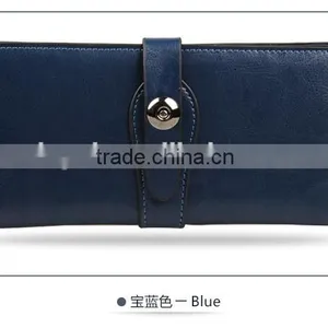 Hot Selling Ladies Beautiful Wallets thumbnail-1
