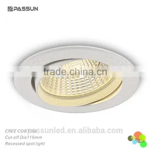 Modern Design Led Recessed Spotlight / Spotlight Led thumbnail-2