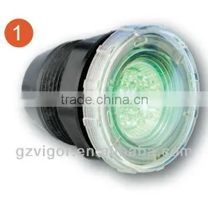 Colour Changing Led Underwater Light for Swimming Pool,pool Underwater Light thumbnail-1