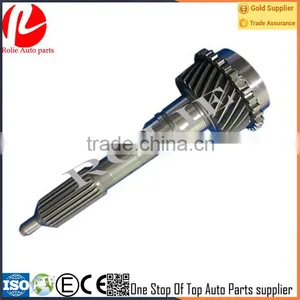 OEM 33301-26040 Input Drive Shaft for Toyota Hiace 3L Gearbox Parts thumbnail-1