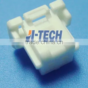 2 Pin Connector Wire to Board 2.0mm Pitch Molex Connector 502351 Series 502351-0200 Receptacle Housing Single Row thumbnail-3