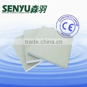 Waterproof Wpc Foam Board for Buildings thumbnail-1