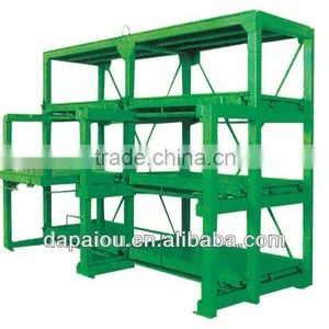 Hotsale High Quality and Economical Heavy Duty Factory Mold Drawer Rack thumbnail-2