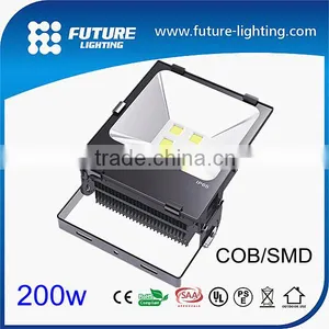 New Design Led Flood Light 5 Years Warranty SMD/COB 200W China Outdoor Led Flood Light thumbnail-1