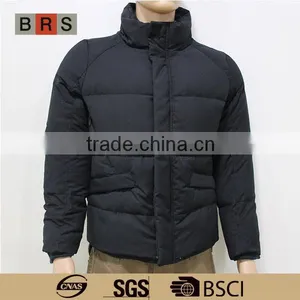 2015 Hot Style Winter Trench Coat for Men thumbnail-1