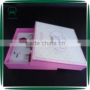 Cheap Custom Paperboard Perfume Box thumbnail-1